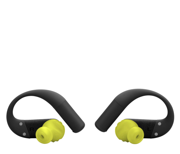 JBL Endurance Peak 4 Czarno-limonkowe - 1501653 - zdjęcie 5